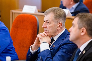 ЧС требует безотлагательных решений